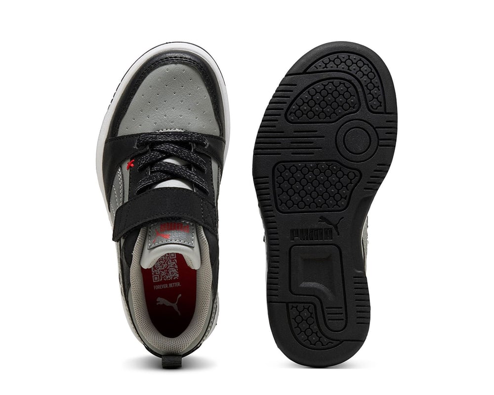 PUMA REBOUND V6 LO MID 90S AC+ PS Spor Ayakkabı Unisex