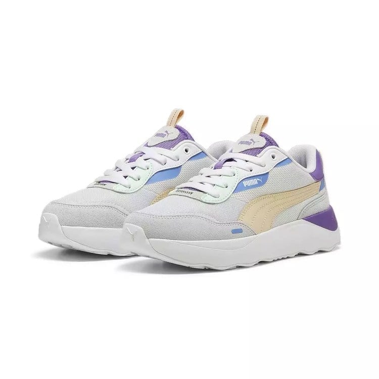 PUMA RUNTAMED PLATFORM Ayakkabı Kadın