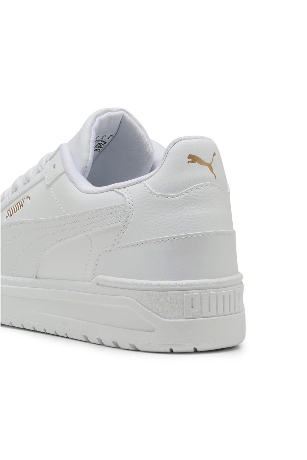 PUMA SHUFFLE DOWNTOWN Spor Ayakkabı Erkek