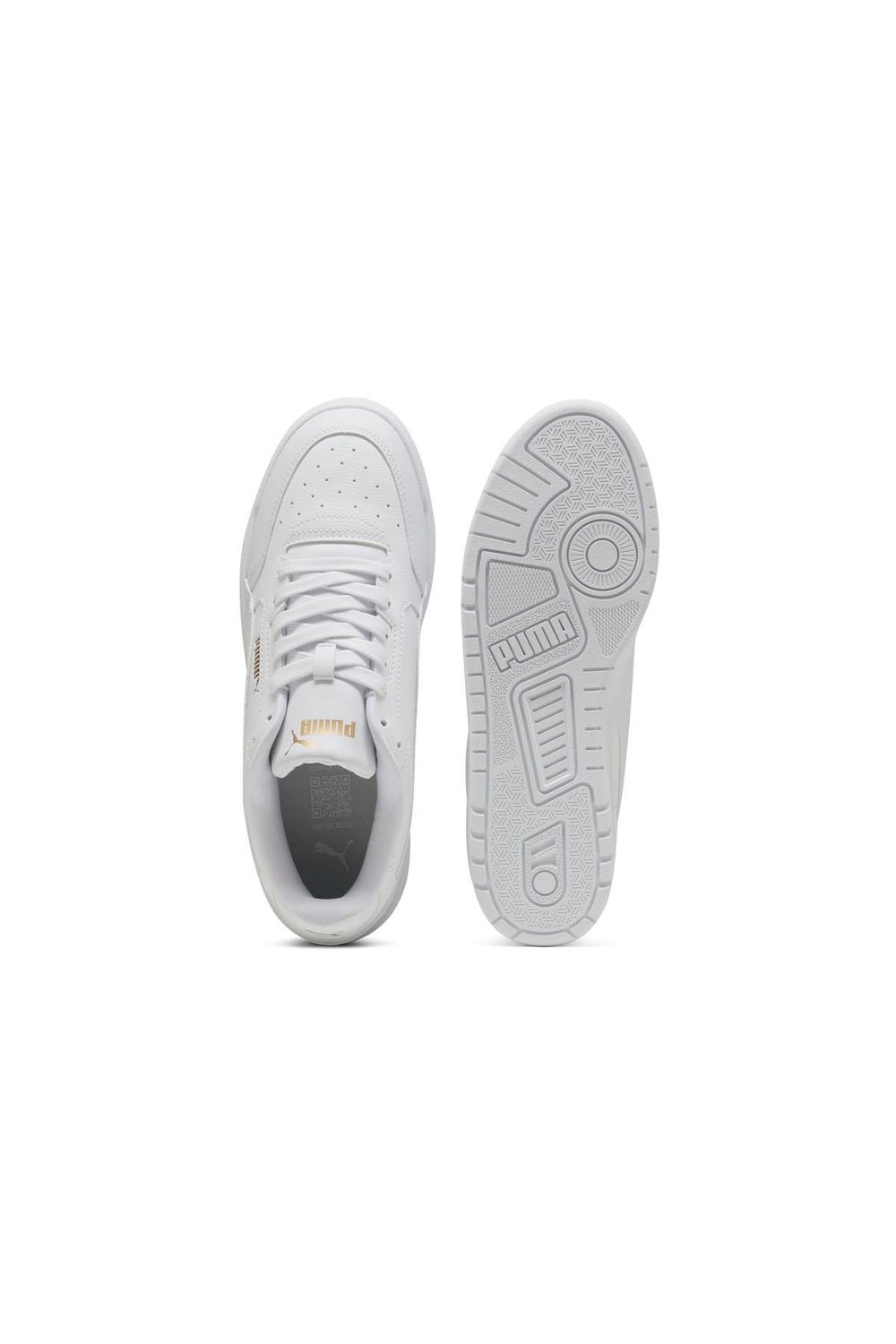 PUMA SHUFFLE DOWNTOWN Spor Ayakkabı Erkek