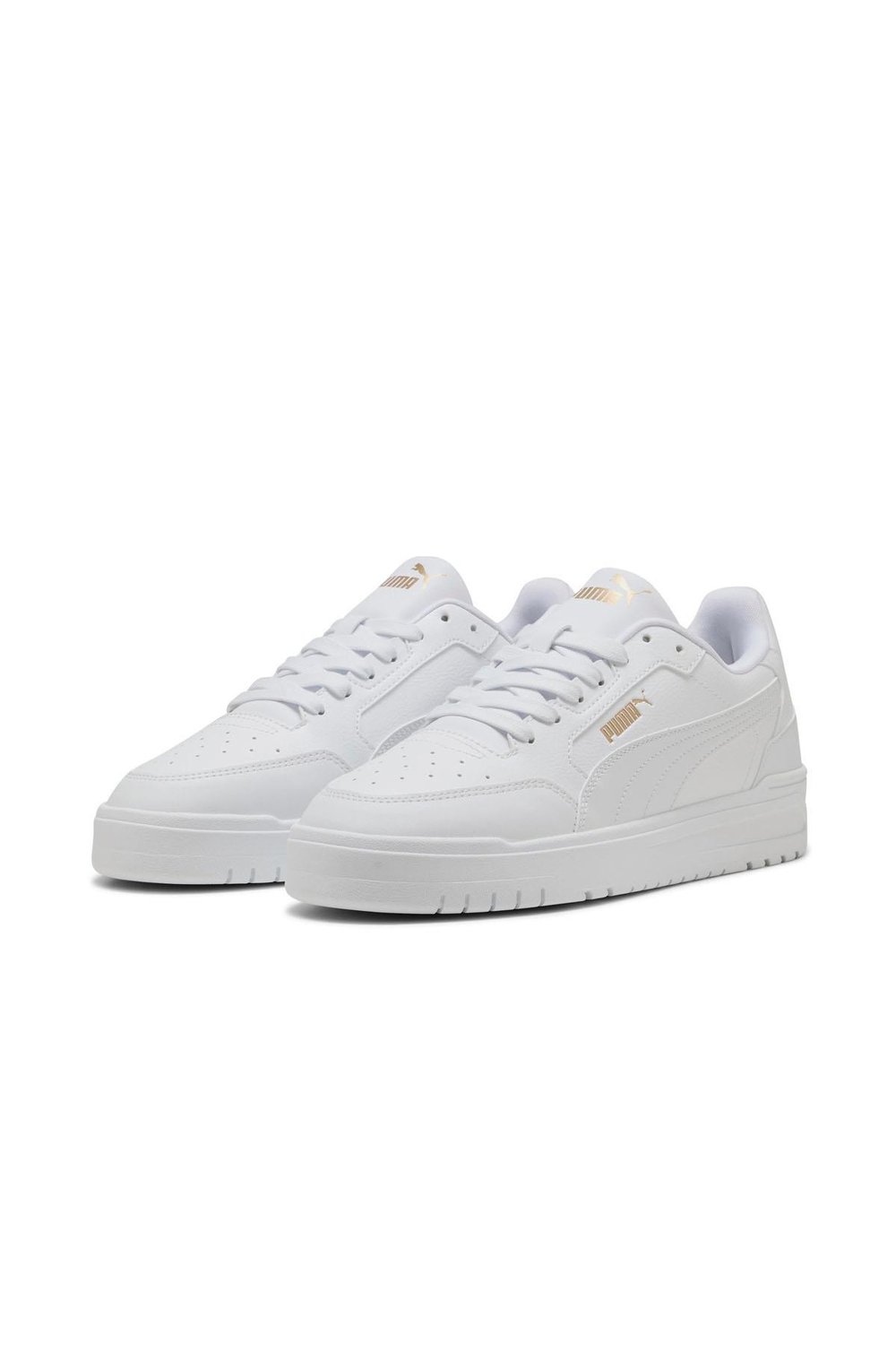 PUMA SHUFFLE DOWNTOWN Spor Ayakkabı Erkek