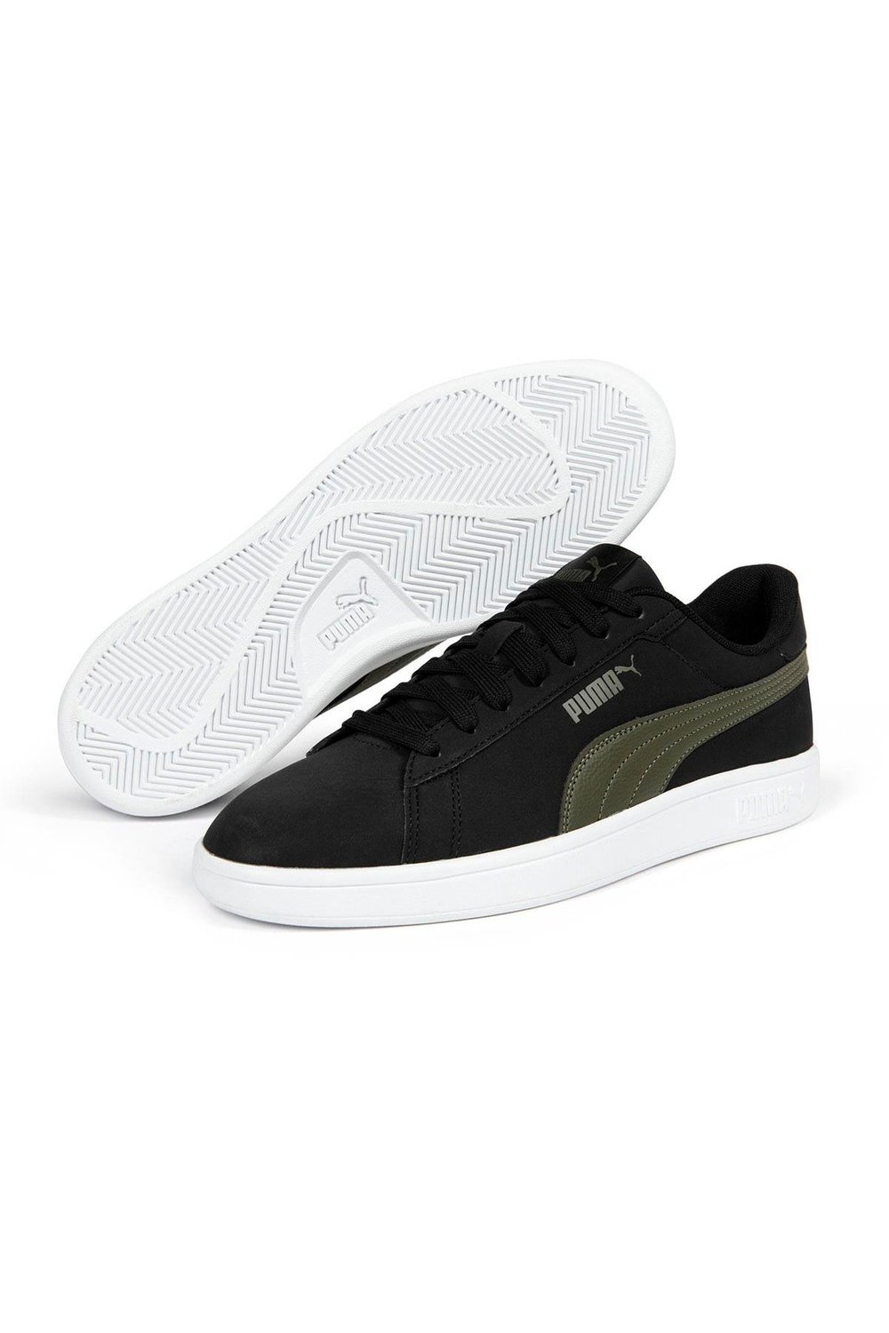 PUMA SMASH 3.0 BUCK Ayakkabı Erkek
