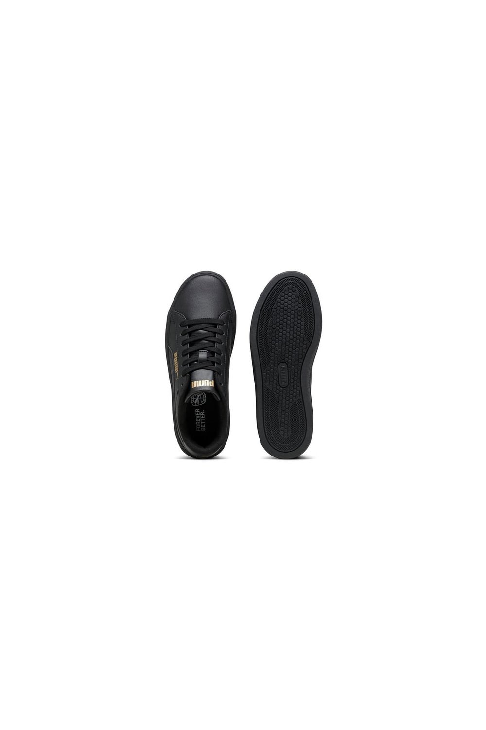 PUMA SMASH PLATFORM V3 Ayakkabı Kadın