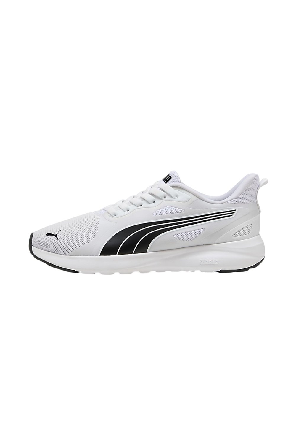 PUMA SOFTRIDE COSMIC ST SLIPTECH Spor Ayakkabı Erkek