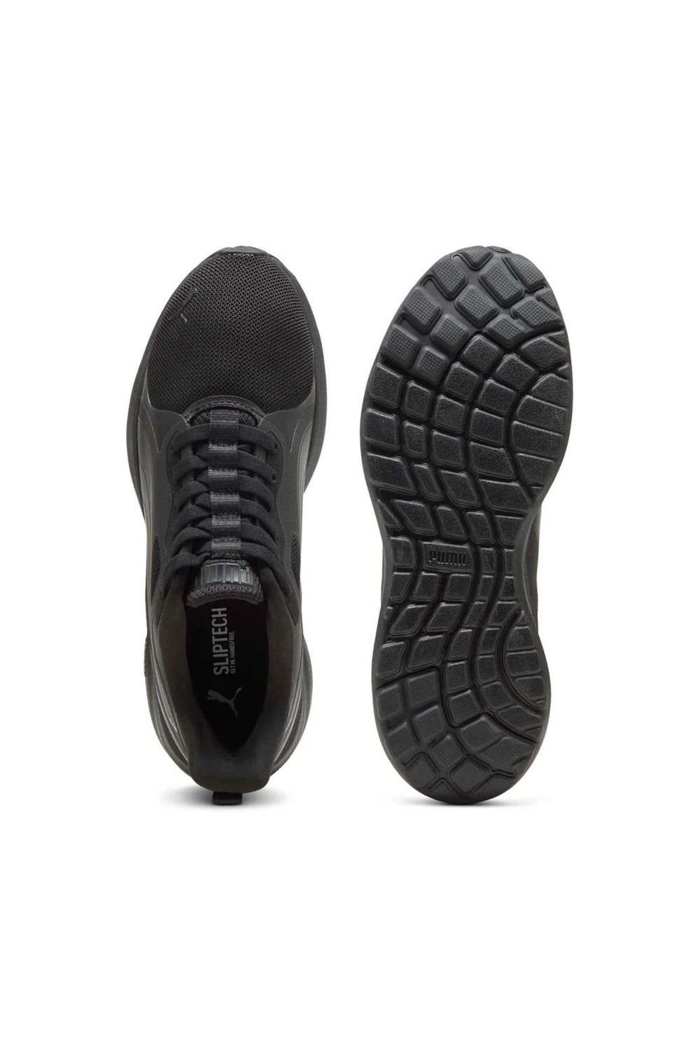 PUMA SOFTRIDE COSMIC ST SLIPTECH Spor Ayakkabı Erkek