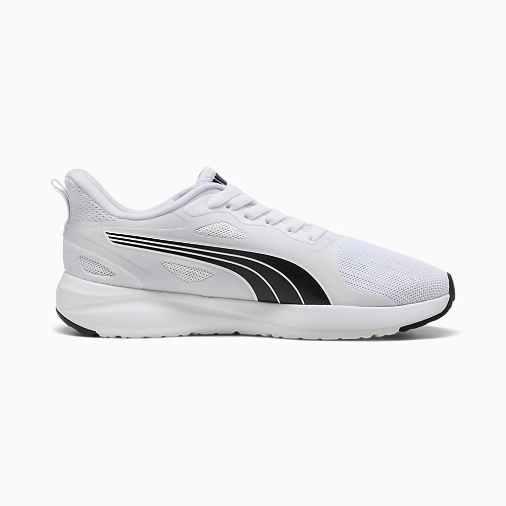 PUMA SOFTRIDE COSMIC ST SLIPTECH Spor Ayakkabı Erkek