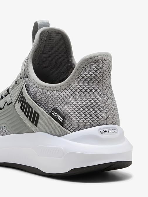 PUMA SOFTRIDE ENZO 5 SLIP TECH Spor Ayakkabı Erkek