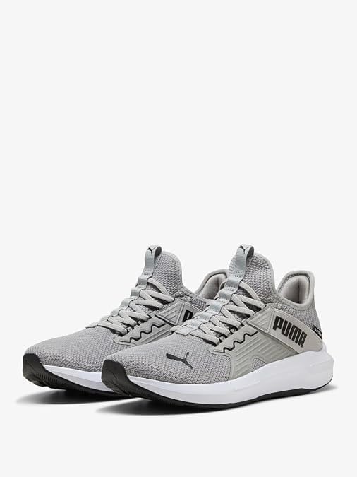 PUMA SOFTRIDE ENZO 5 SLIP TECH Spor Ayakkabı Erkek