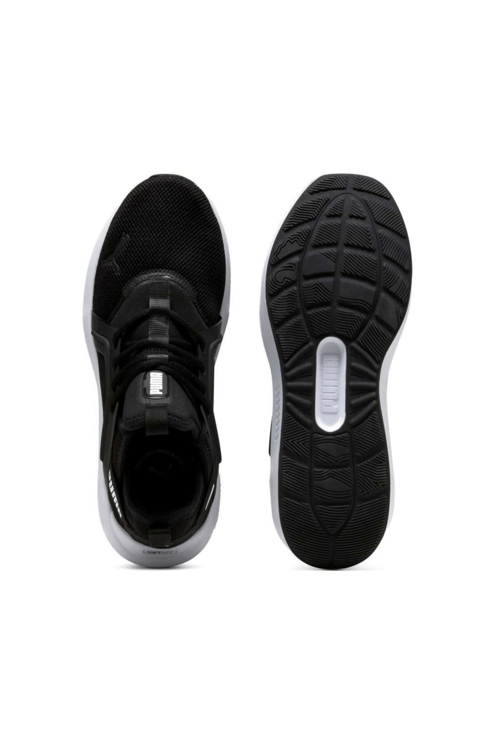 PUMA SOFTRIDE ENZO 5 Spor Ayakkabı Erkek