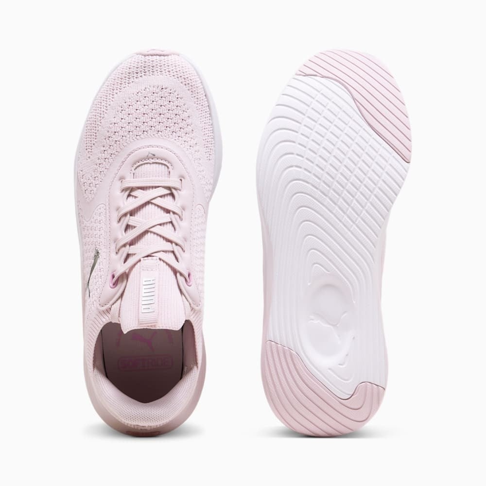 PUMA SOFTRIDE MAYVE 2 WNS Spor Ayakkabı Kadın