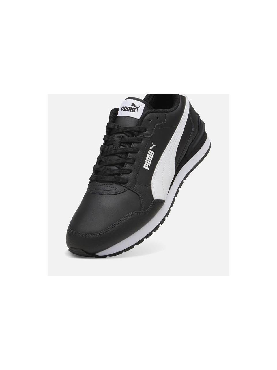 PUMA ST RUNNER V4 L Spor Ayakkabı Erkek