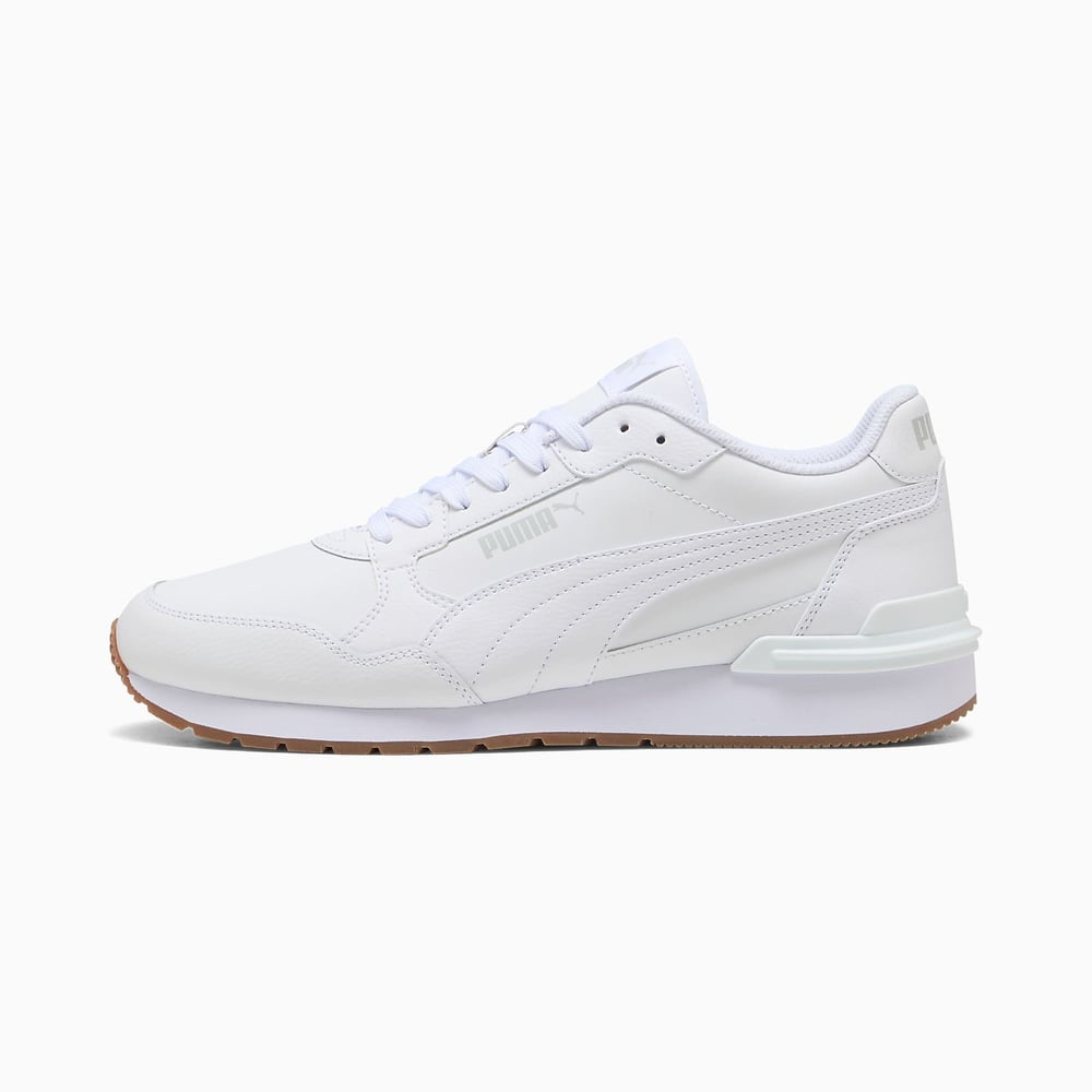 PUMA ST RUNNER V4 L Spor Ayakkabı Unisex