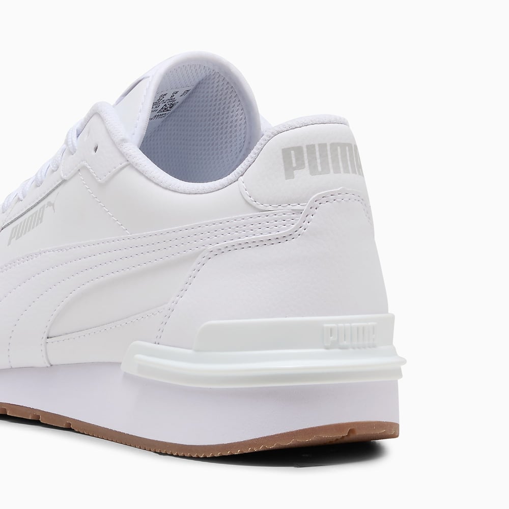 PUMA ST RUNNER V4 L Spor Ayakkabı Unisex