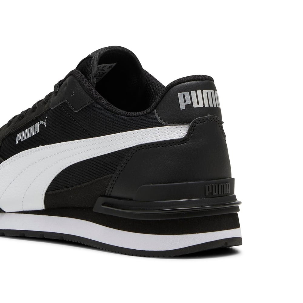 PUMA ST RUNNER V4 MESH Ayakkabı Erkek