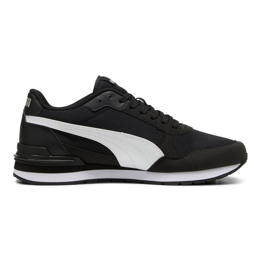 PUMA ST RUNNER V4 MESH Ayakkabı Erkek