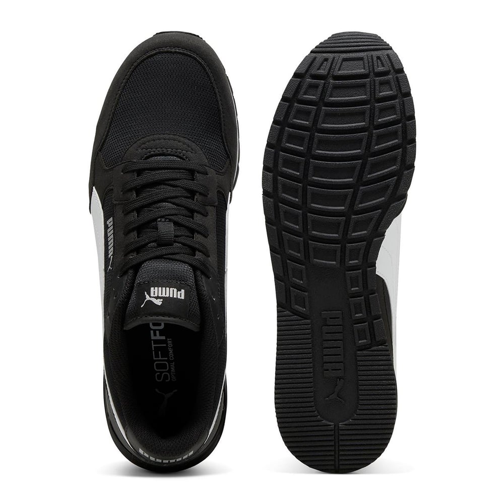 PUMA ST RUNNER V4 MESH Ayakkabı Erkek