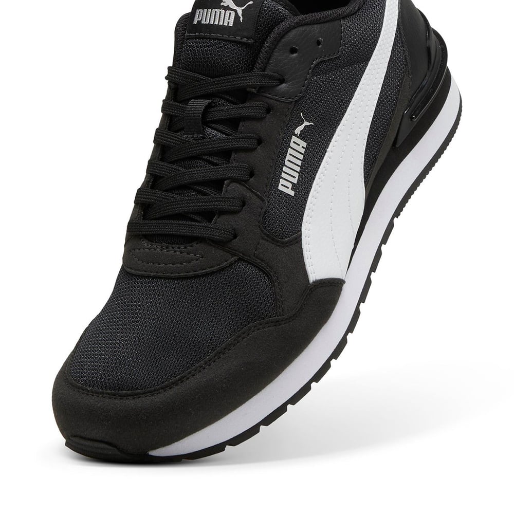 PUMA ST RUNNER V4 MESH Ayakkabı Erkek