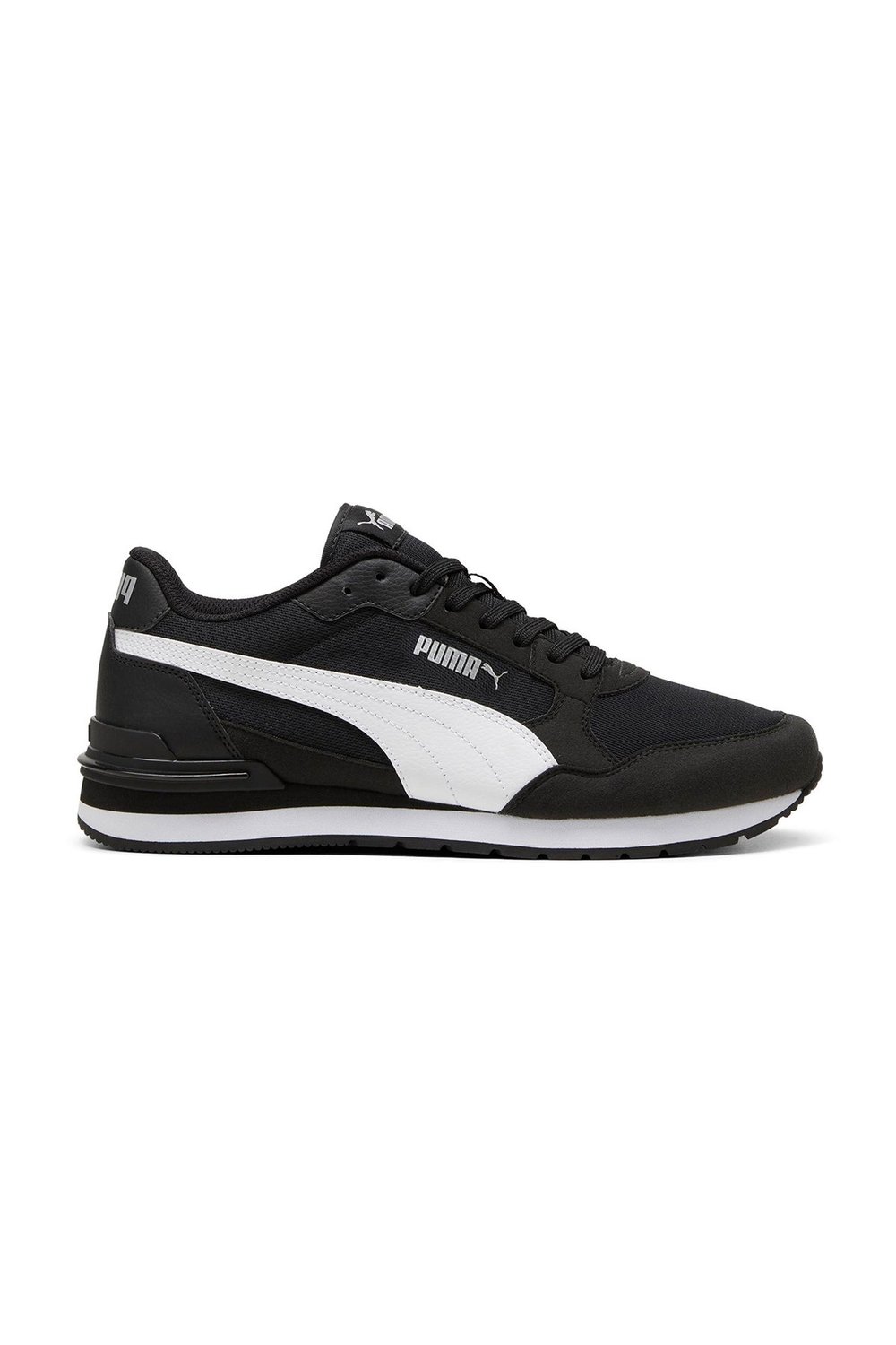 PUMA ST RUNNER V4 MESH Ayakkabı Erkek