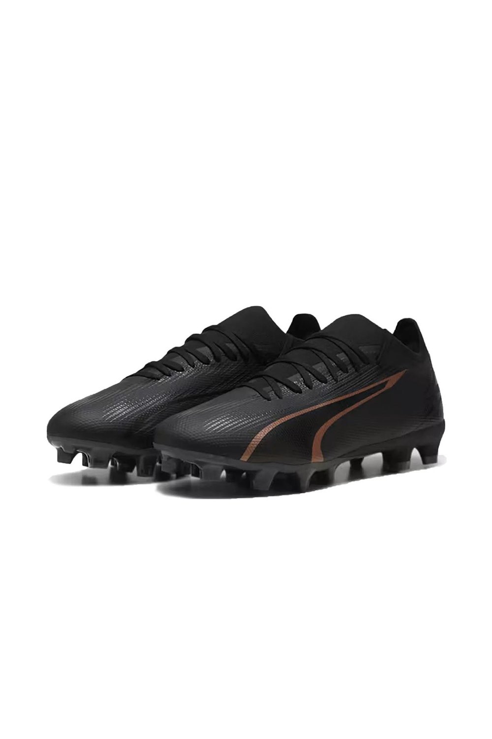 PUMA ULTRA MATCH FG/AG Ayakkabı Yetişkin