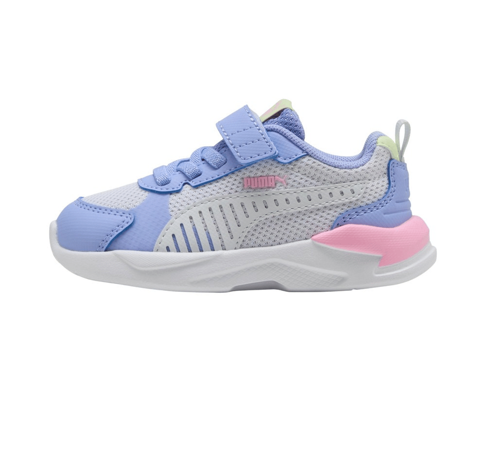 PUMA X-RAY 3 LT AC+ INF Spor Ayakkabı Kız Çocuk