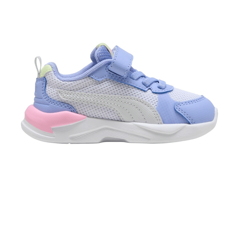 PUMA X-RAY 3 LT AC+ INF Spor Ayakkabı Kız Çocuk