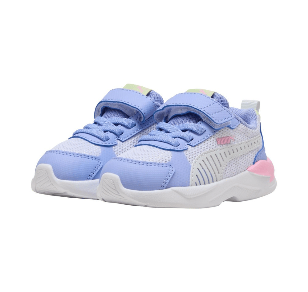 PUMA X-RAY 3 LT AC+ INF Spor Ayakkabı Kız Çocuk