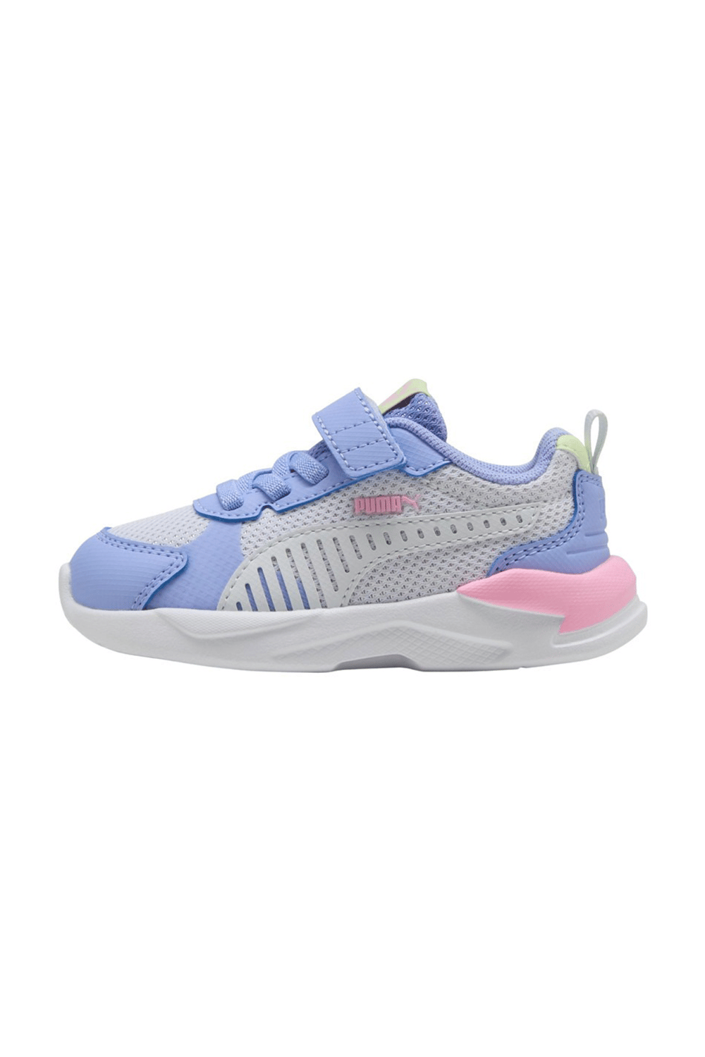 PUMA X-RAY 3 LT AC+ INF Spor Ayakkabı Kız Çocuk