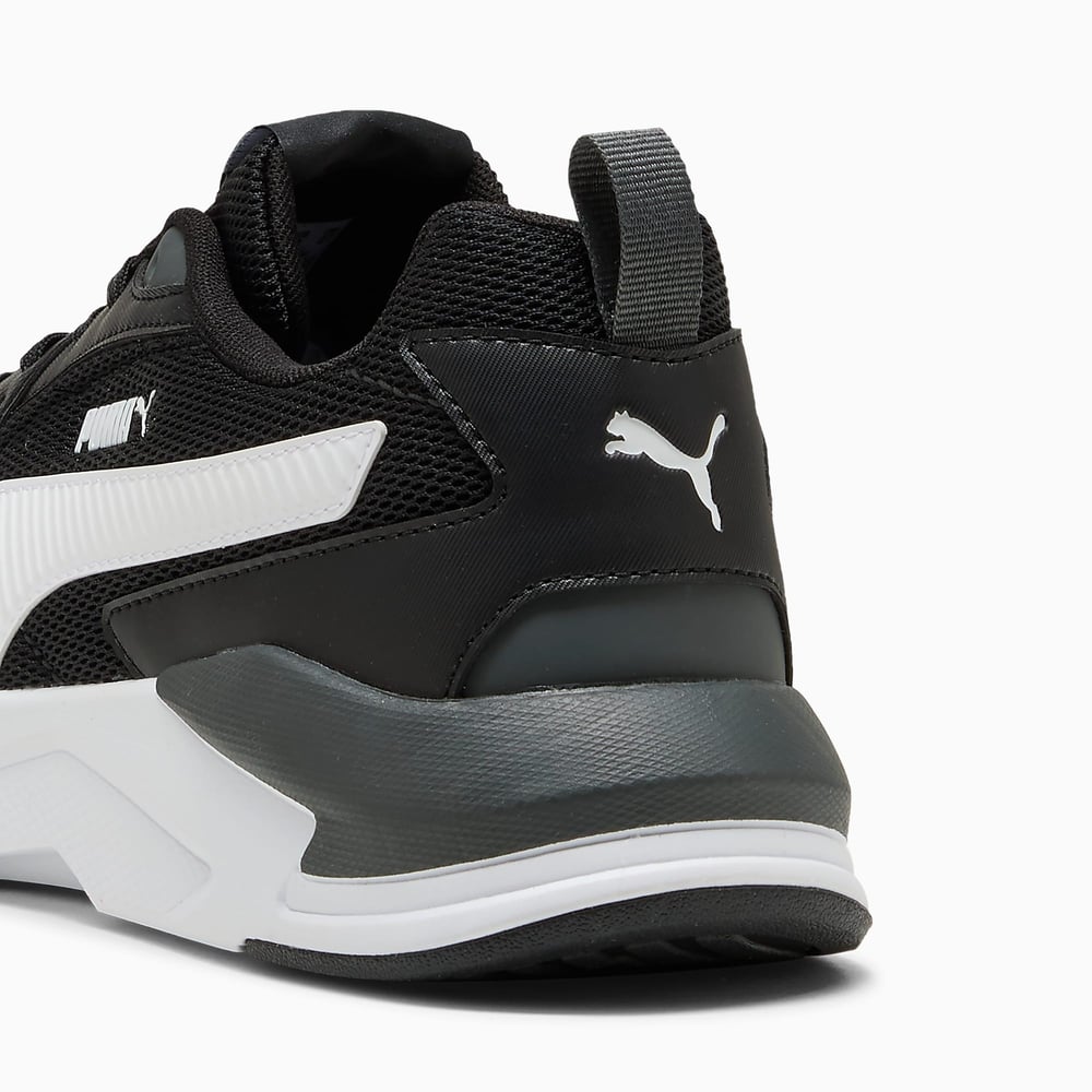 PUMA X-RAY 4 LT Spor Ayakkabı Unisex