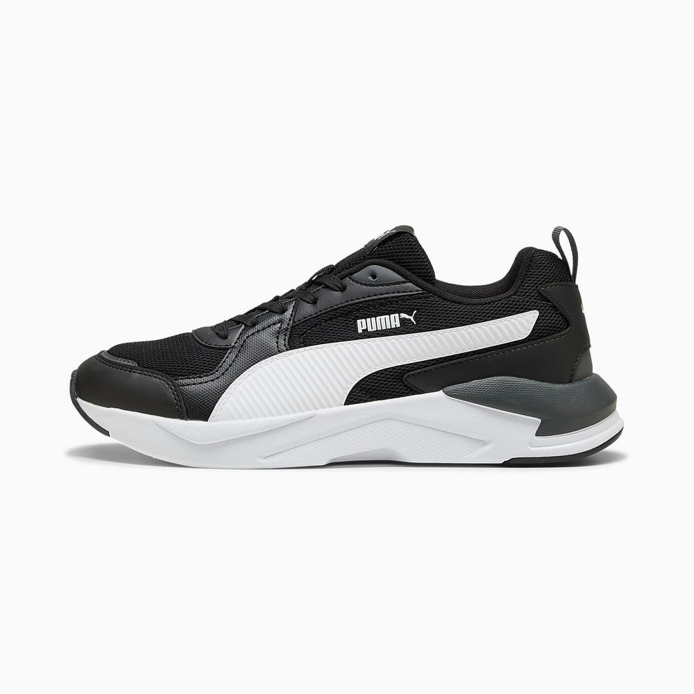 PUMA X-RAY 4 LT Spor Ayakkabı Unisex