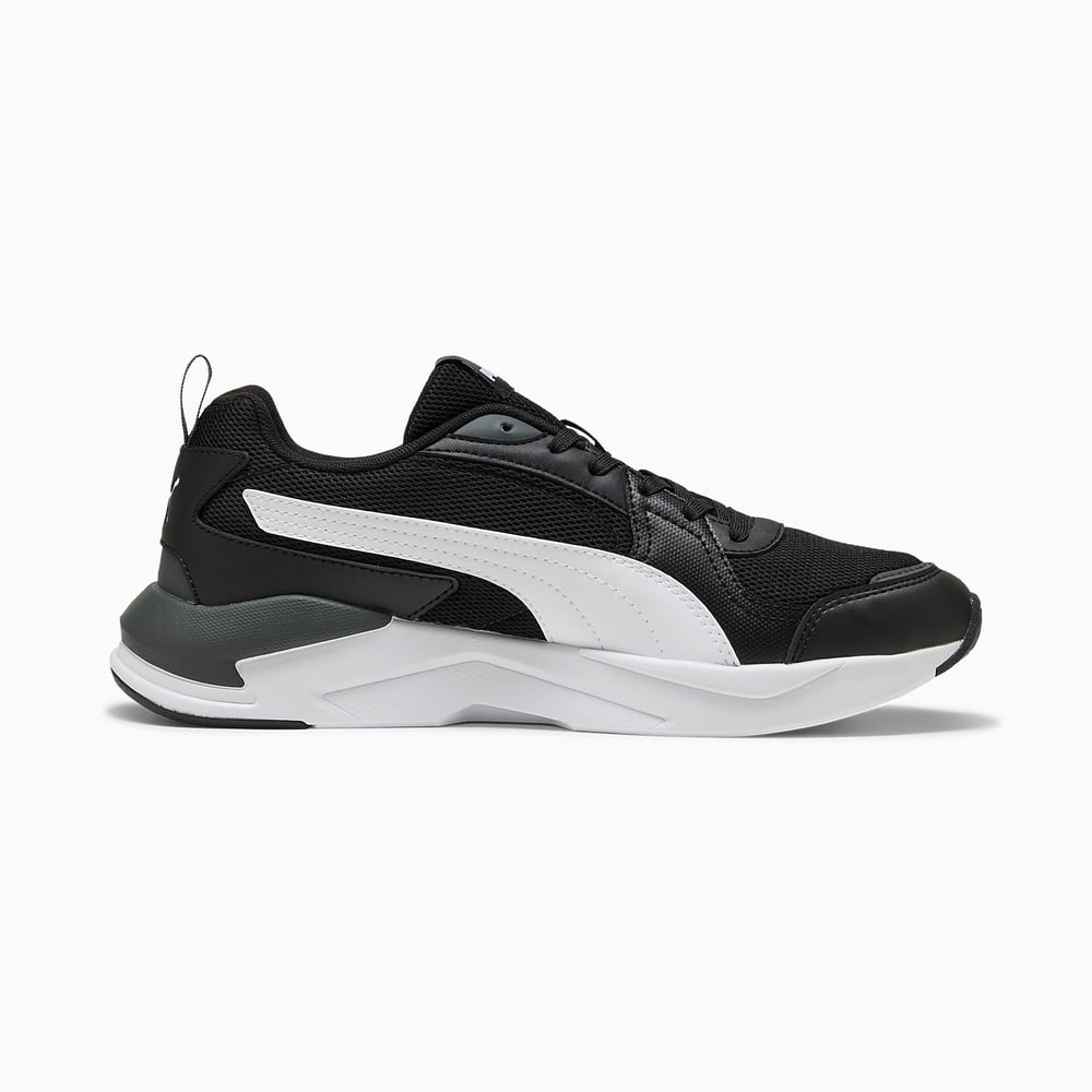 PUMA X-RAY 4 LT Spor Ayakkabı Unisex