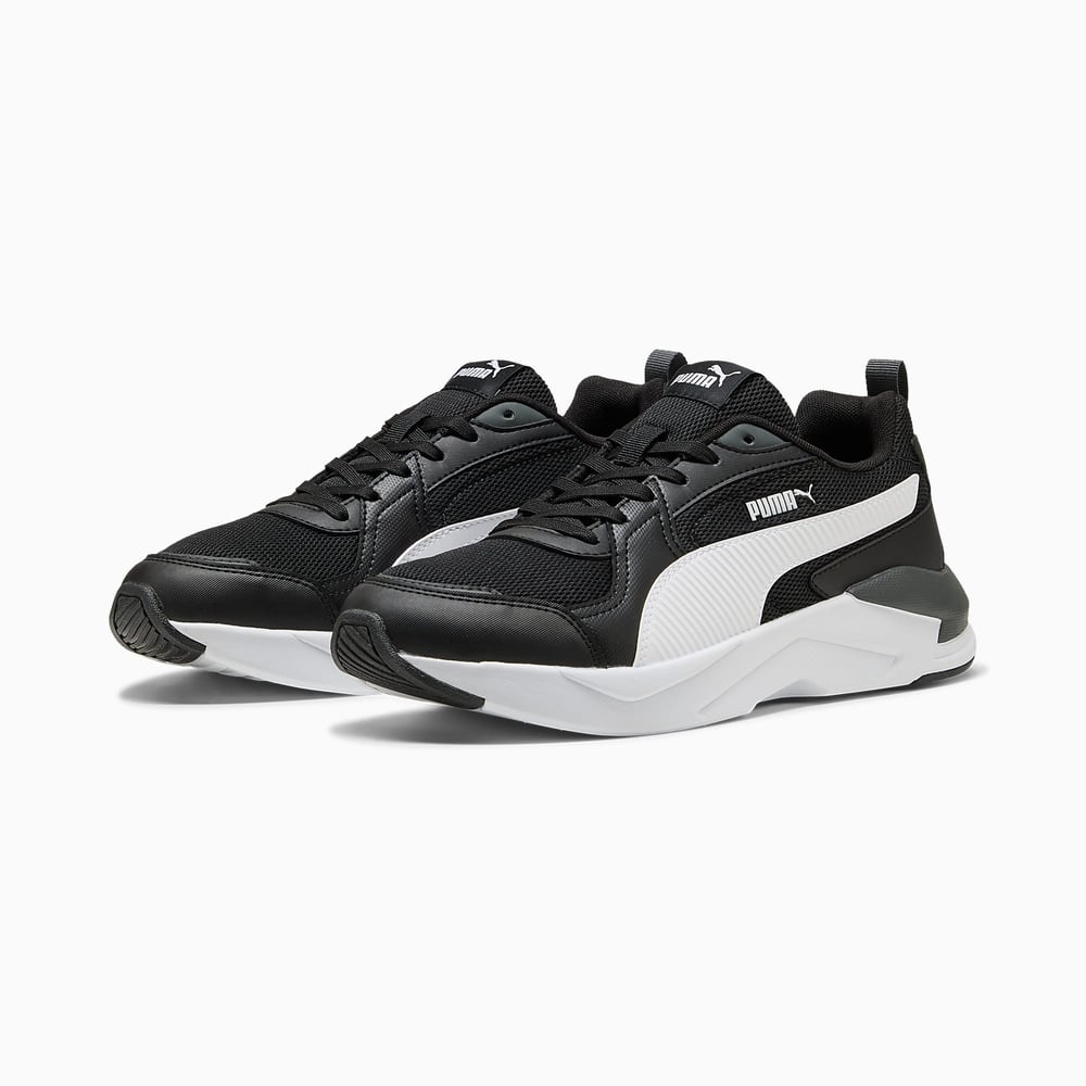 PUMA X-RAY 4 LT Spor Ayakkabı Unisex