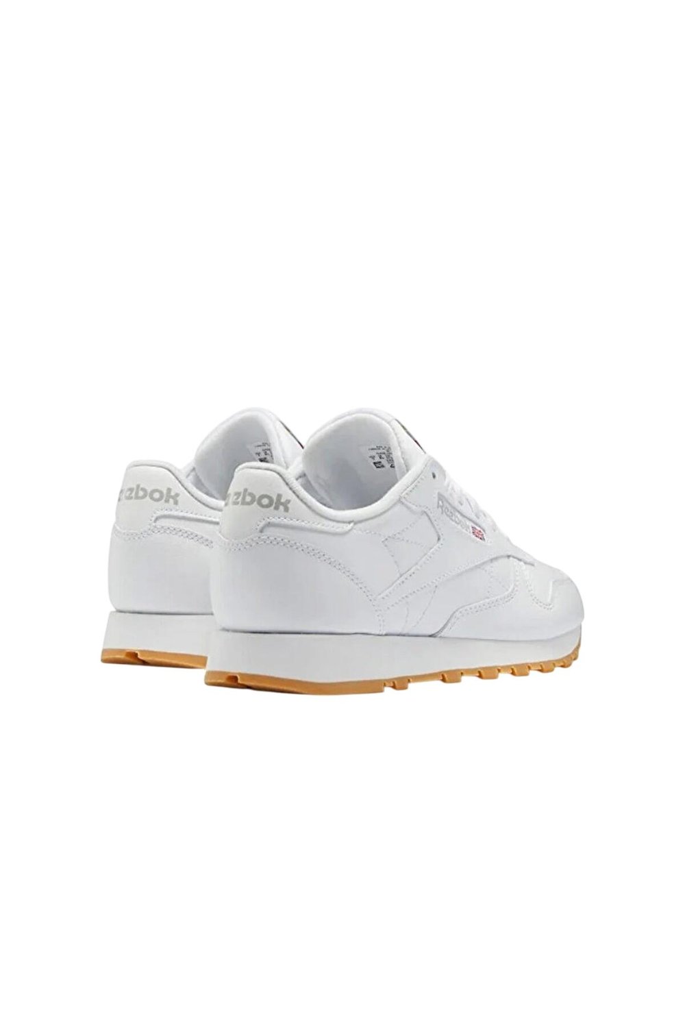 REEBOK CLASSIC LEATHER Ayakkabı Kadın