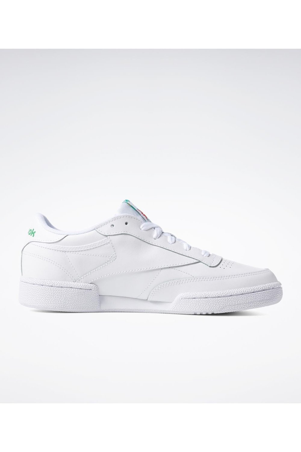 REEBOK CLUB C 85 Ayakkabı Erkek