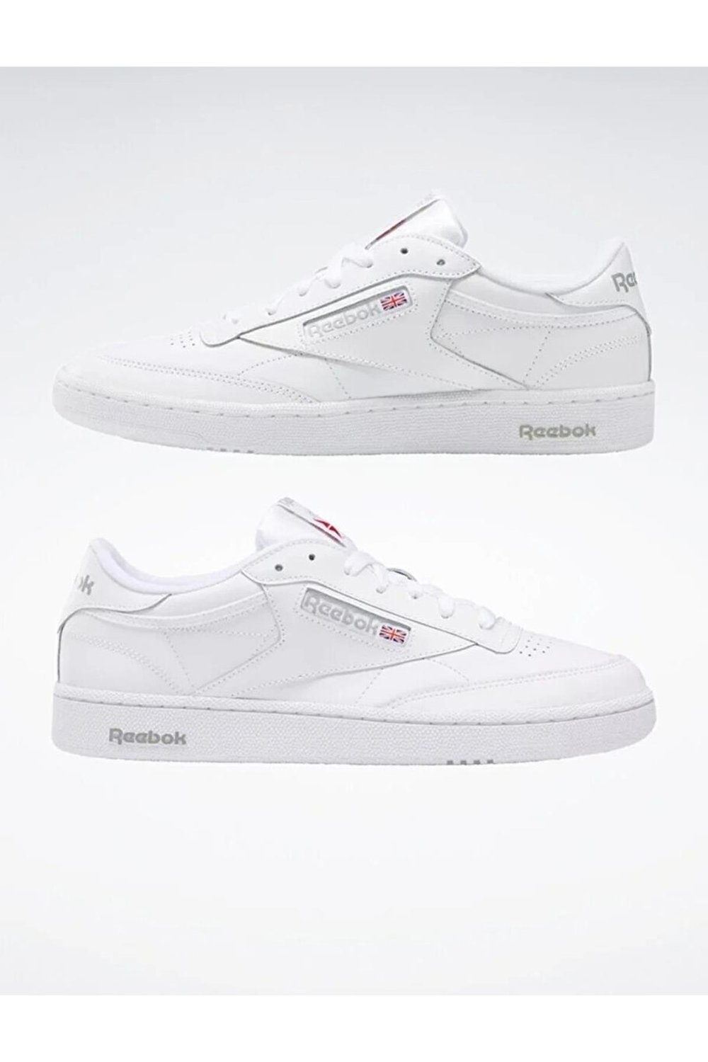 REEBOK CLUB C 85 Ayakkabı Erkek