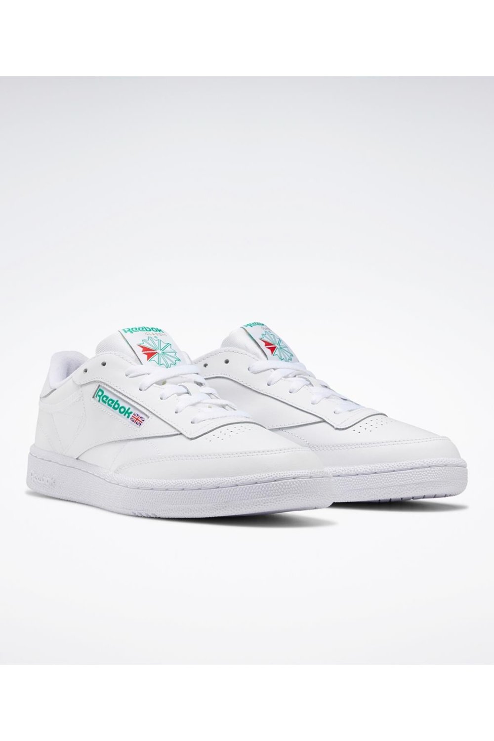 REEBOK CLUB C 85 Ayakkabı Erkek