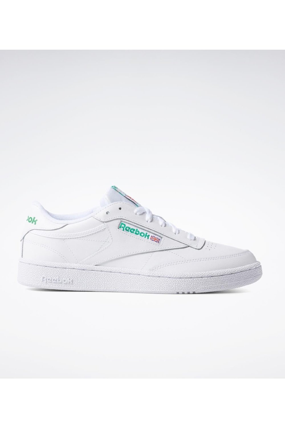 REEBOK CLUB C 85 Ayakkabı Erkek