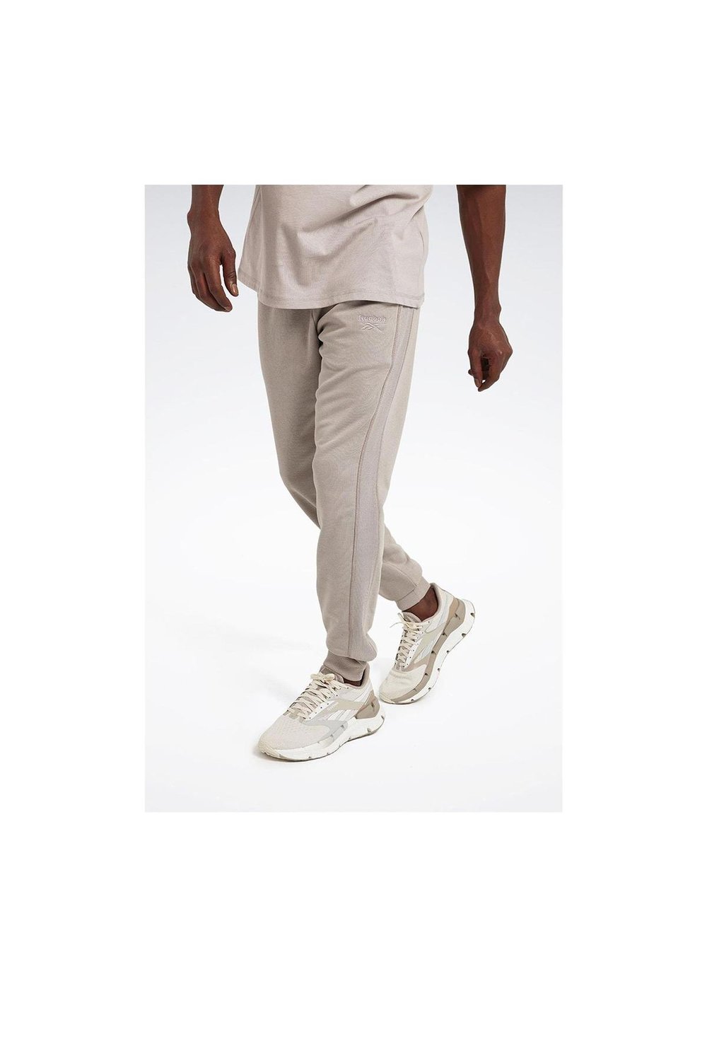 REEBOK MORRIS JOGGER MOON STONE ALT EŞOFMAN Giyim Erkek