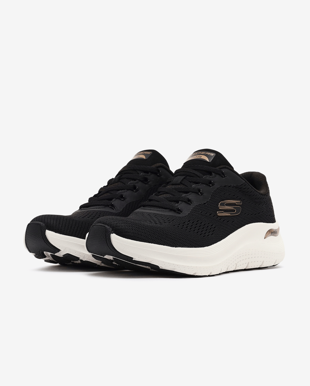 SKECHERS ARCH FIT 2.0 BIG LEAGUE Spor Ayakkabı Kadın