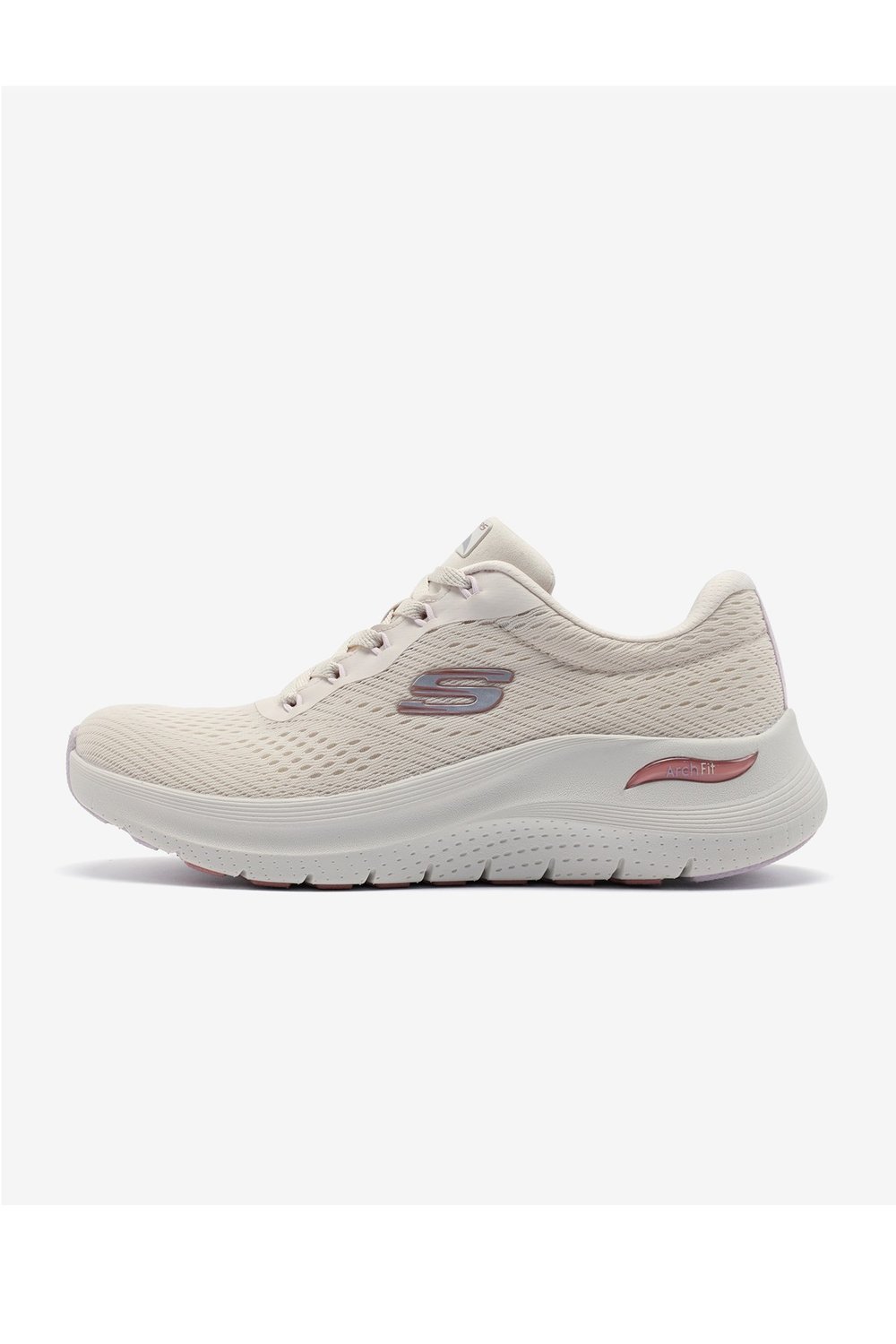 SKECHERS ARCH FIT BIG LEAGUE Spor Ayakkabı Kadın
