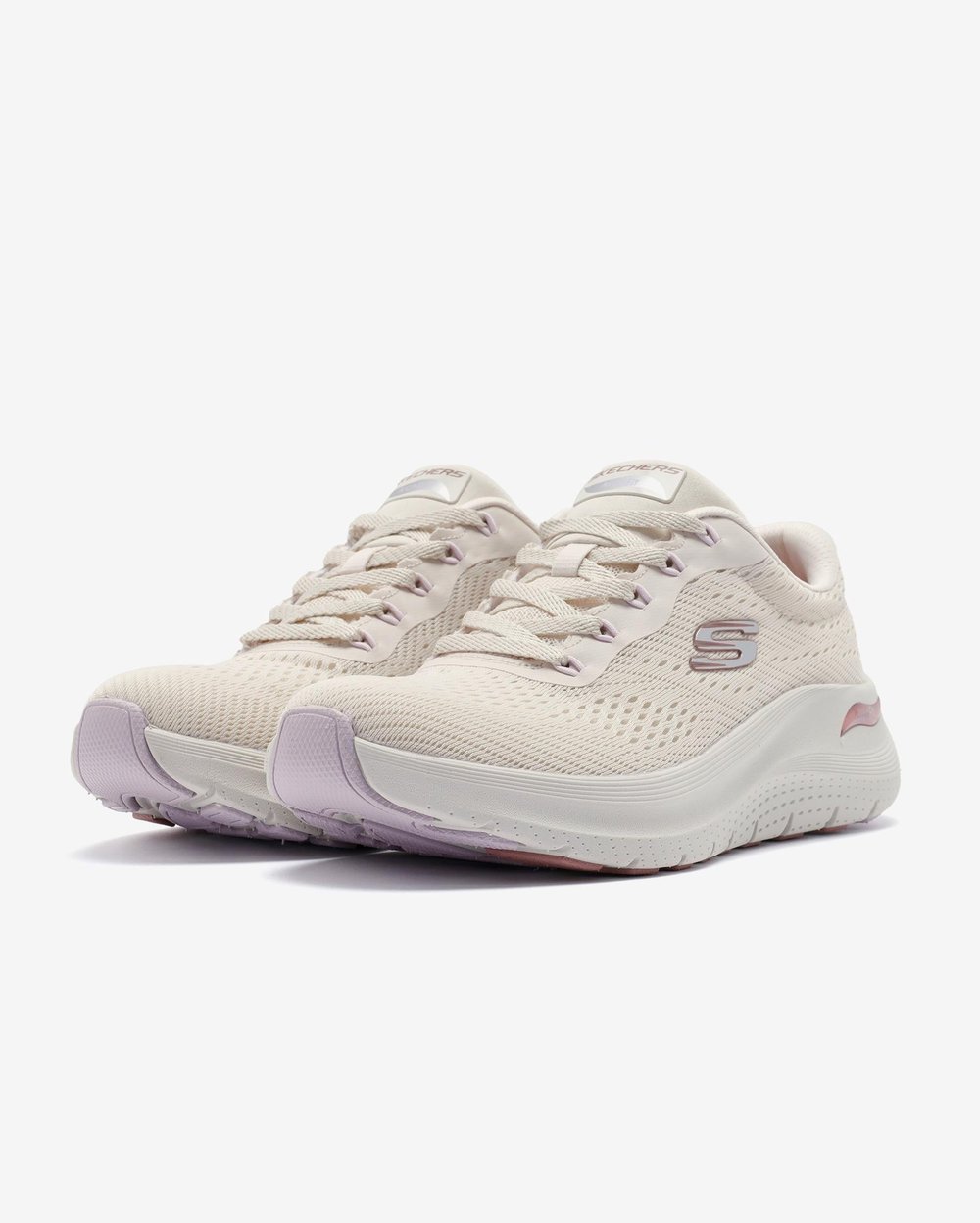 SKECHERS ARCH FIT BIG LEAGUE Spor Ayakkabı Kadın