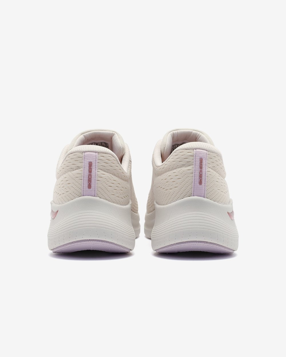 SKECHERS ARCH FIT BIG LEAGUE Spor Ayakkabı Kadın