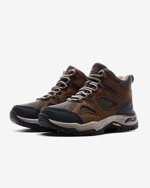 SKECHERS ARCH FIT DAWSON MILLARD Bot ve Outdoor Ayakkabısı Erkek