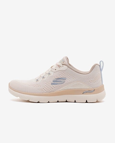 SKECHERS ARCH FIT SUMMITS Spor Ayakkabı Kadın