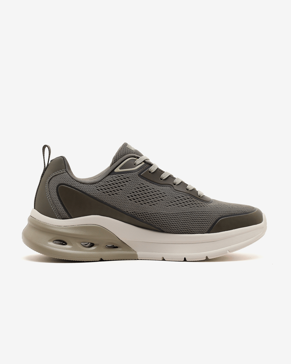 SKECHERS BOBS ARC WAVES 2.0 CLASS RANK Spor Ayakkabı Erkek