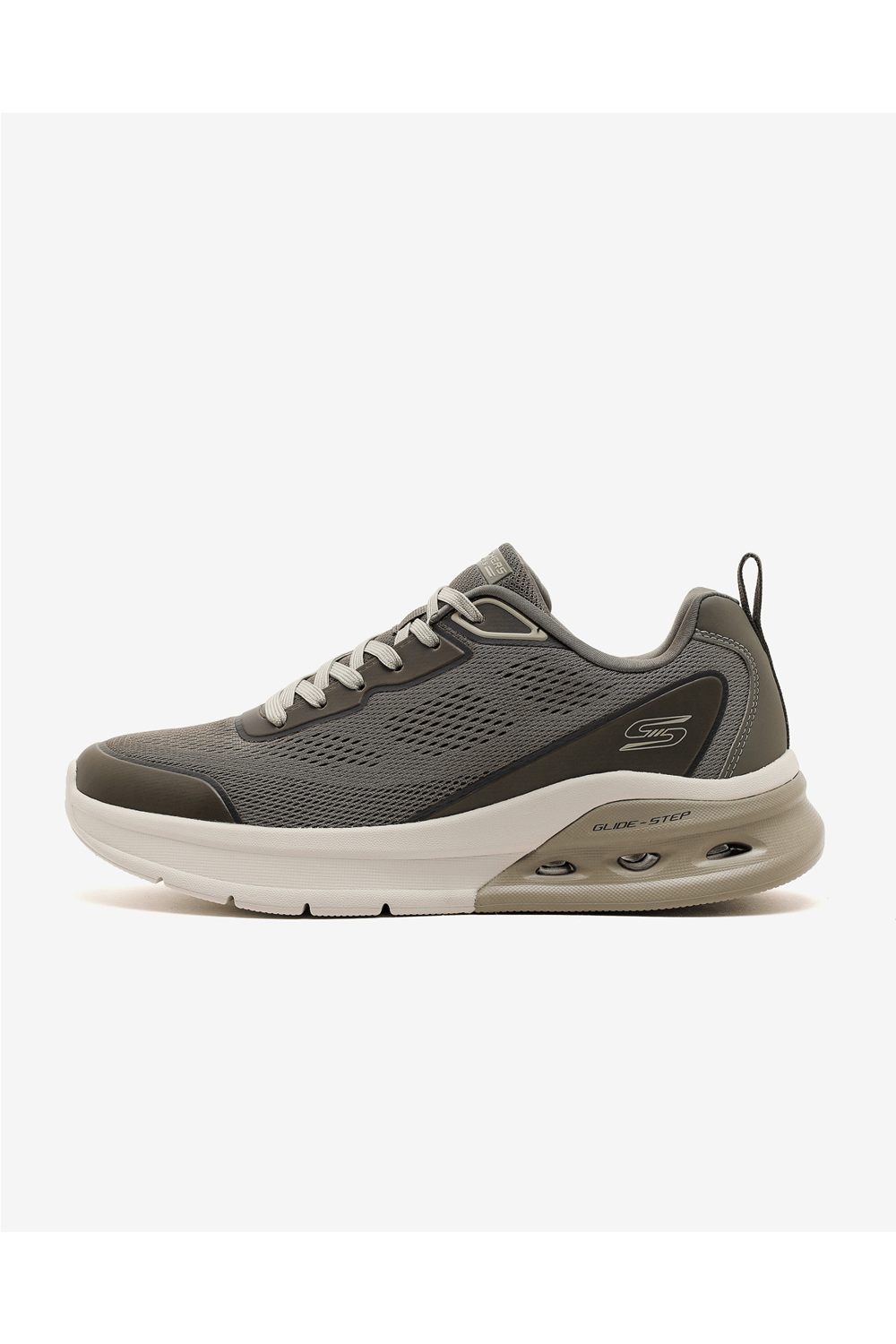 SKECHERS BOBS ARC WAVES 2.0 CLASS RANK Spor Ayakkabı Erkek