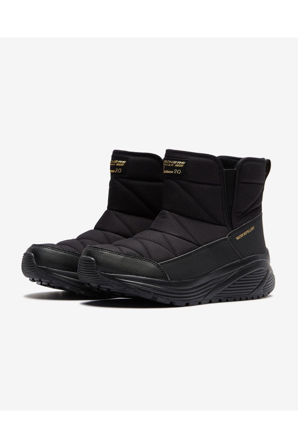 SKECHERS BOBS SPARROW 2.0 CLUB SNOW Bot ve Outdoor Ayakkabısı Kadın