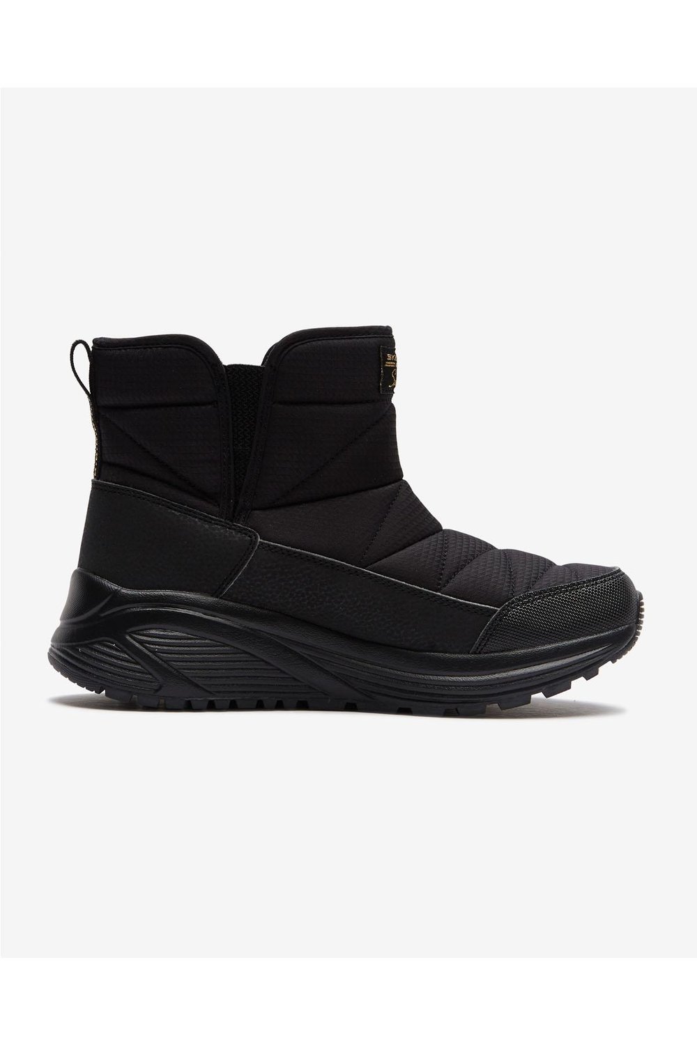 SKECHERS BOBS SPARROW 2.0 CLUB SNOW Bot ve Outdoor Ayakkabısı Kadın