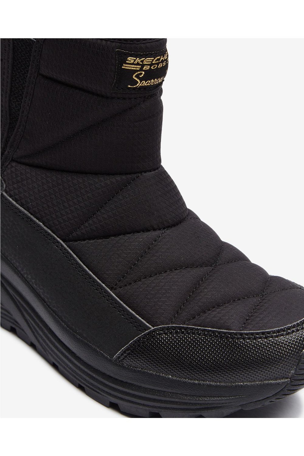 SKECHERS BOBS SPARROW 2.0 CLUB SNOW Bot ve Outdoor Ayakkabısı Kadın