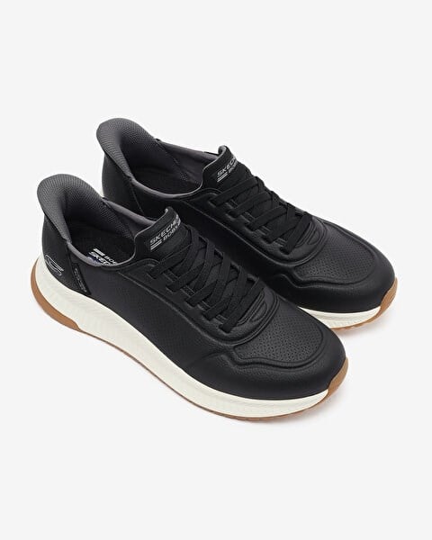 SKECHERS BOBS SQUAD 4 DIRECT STEP Spor Ayakkabı Erkek