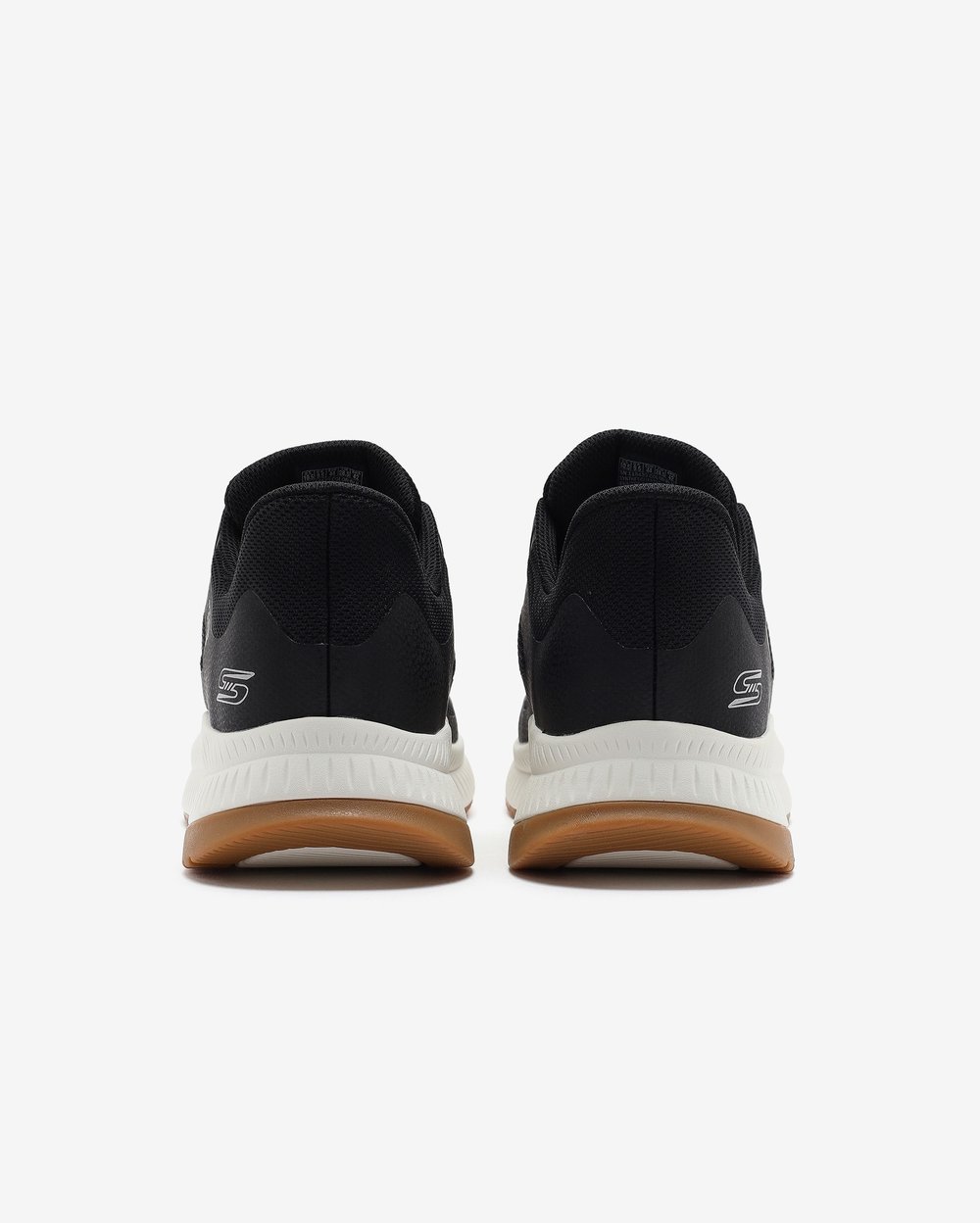 SKECHERS BOBS SQUAD 4 Spor Ayakkabı Erkek